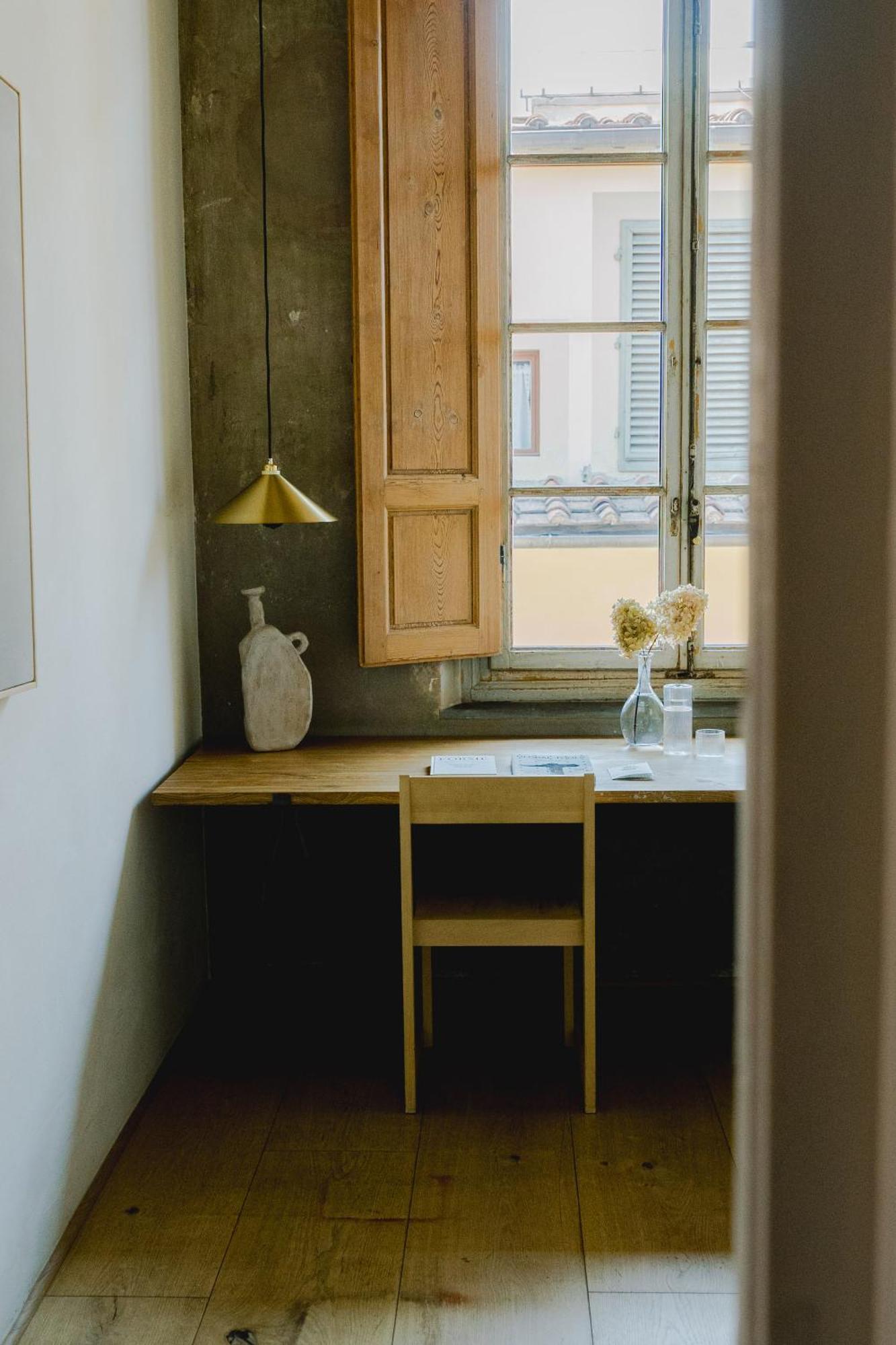 Numeroventi Florenz Zimmer foto